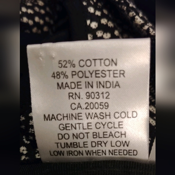 Parsley & Sage soft knit vest - Picture 6 of 11